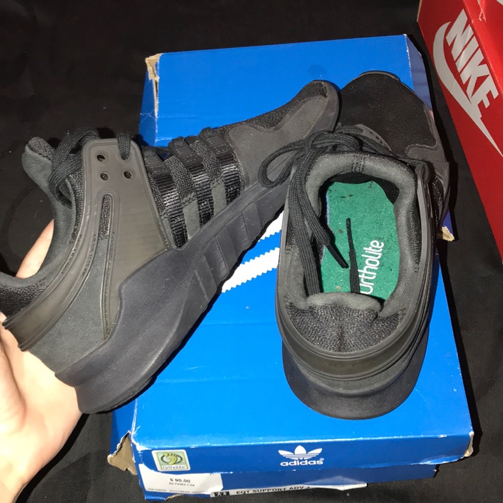 Adidas